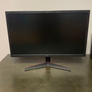 LG Gaming Monitor - 144hz